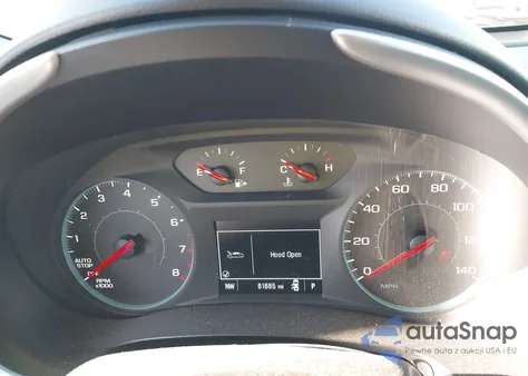 2023 Chevrolet Malibu Fwd 1Lt z USA, uszkodzony, nr VIN 1G1ZD5ST1PF177933